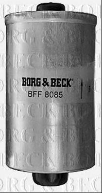 BORG & BECK bff8085 -  Топливный фильтр